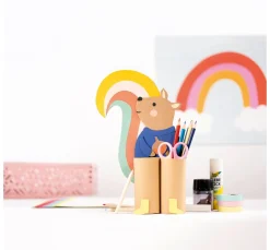 Kinder folia Papier-Bastelsets|Weitere Geschenkideen Für Kinder><noscript><img width=