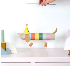 Kinder folia Papier-Bastelsets|Weitere Geschenkideen Für Kinder><noscript><img width=
