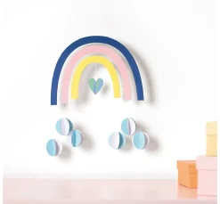 Kinder folia Papier-Bastelsets|Weitere Geschenkideen Für Kinder><noscript><img width=