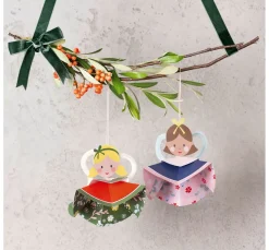 Kinder folia Papier-Bastelsets|Deko-Bastelsets><noscript><img width=