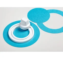 Xcut Stanz- & Prägemaschinen|Schneide- & Messwerkzeuge>Shape Cutter Starter-Set