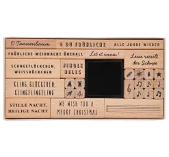 Rico Design Stempel & Zubehör|Scrapbooking><noscript><img width=