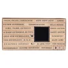 Rico Design Stempel & Zubehör|Kartengestaltung>XL Stempel-Set "Frohe Ostern"