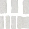 Kinder GLOREX Modelliermasse|Modellieren>XXL Gipsbinden Modelliergewebe Grosspackung