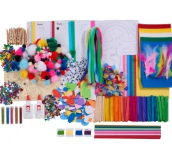 Kinder Rayher Deko-Bastelsets|Bastelsets><noscript><img width=