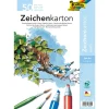 folia Malpapier|Malen & Zeichnen>Zeichenpapier DIN A4
