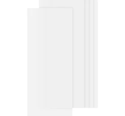 VBS Laterne Basteln|Transparentpapier>Zeichentransparentpapier