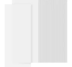 folia Laterne Basteln|Transparentpapier>Zeichen-Transparentpapier, 15,5x37cm