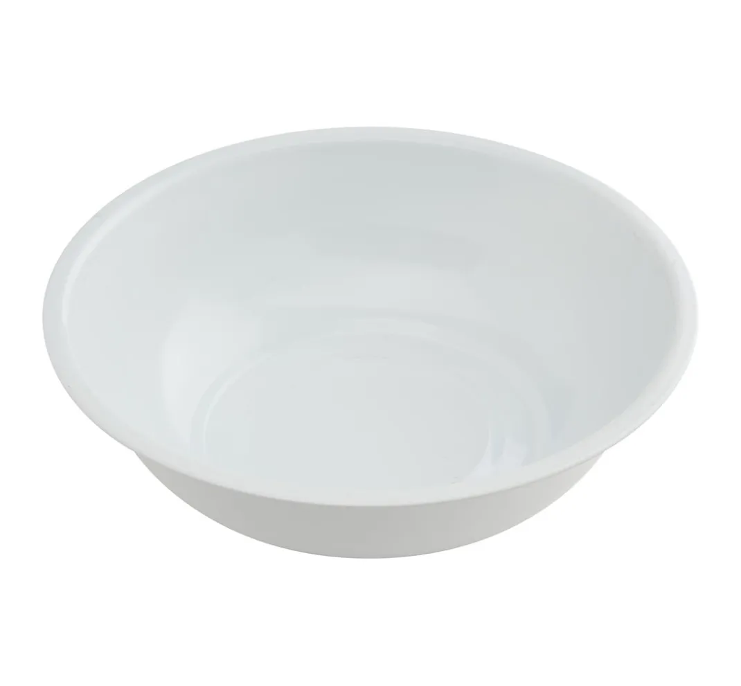 ohne Marke Schalen & Tabletts|Weitere Metall-Artikel>Zinkschale, Ø 22 cm