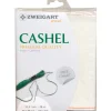 Zweigart Stoff Zum Sticken|Sticken>Leinen Zählstoff "Cashel"