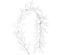 DPI Girlanden>Zweig-Girlande "Winter"